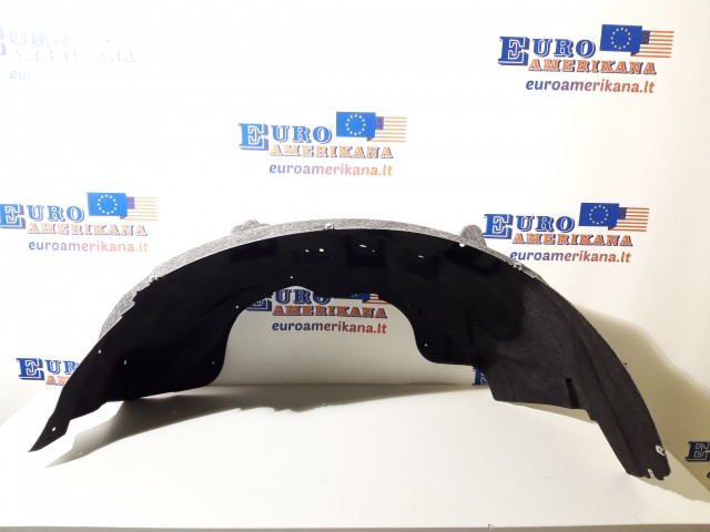Fender Liner (left)